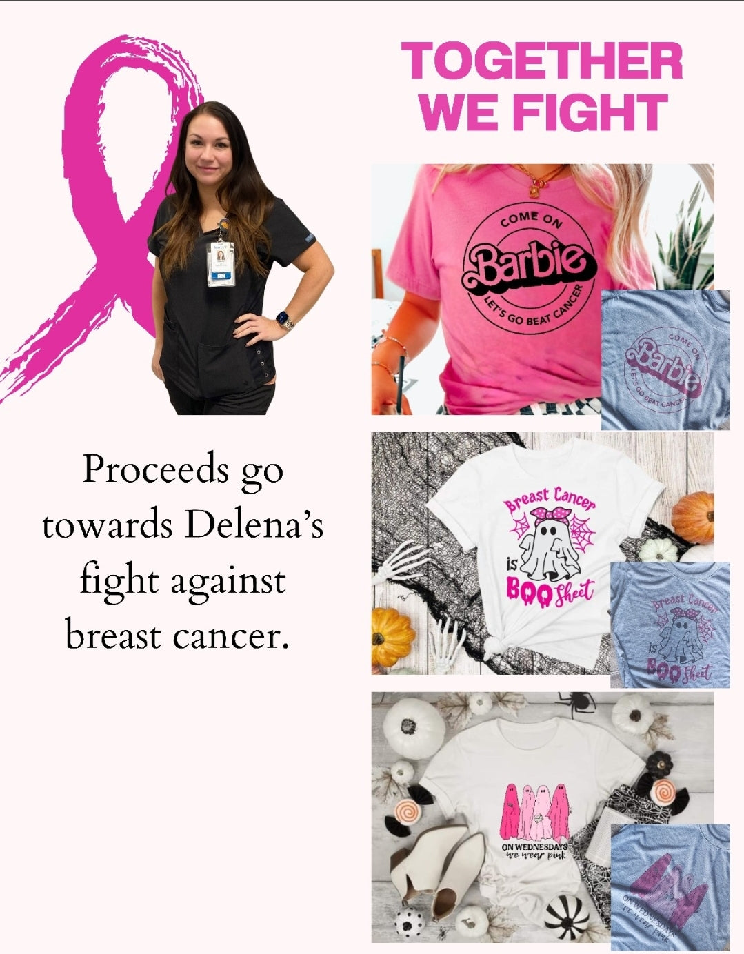 Fundraiser Collection