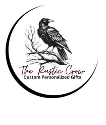 The Rustic Crow