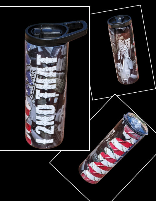 20 oz duo 2nd that tumbler #1