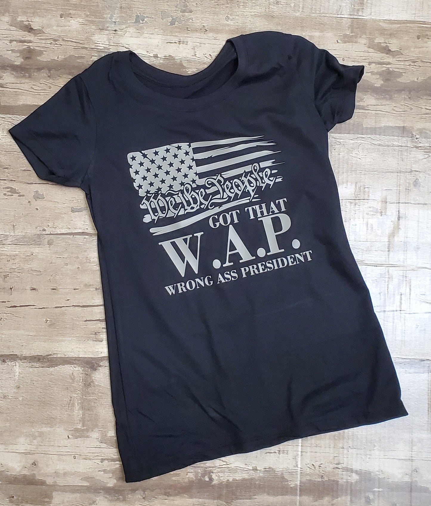 W.A.P T-Shirt